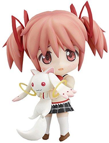 

Nendoroid Puella Magi Madoka Magica Kaname Madoka Uniform Ver. Non-scale ABS & PVC painted action figure