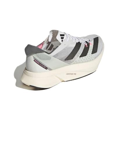 Adidas Adizero Adios Pro 3 Low White Night Metallic GV7067