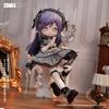 COME4FREE Daily Series 12 Bjd Doll Clothes OB11 Doll Girls Diy Skirt Toys Cute Action Figure Accessories Cartoon Decor Gifts