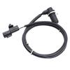 Front Rear Left Right ABS Wheel Speed Sensor For Mitsubishi Pajero Montero III 3rd 2000-2006 MR569411 MR569412 MR407270 MR407271