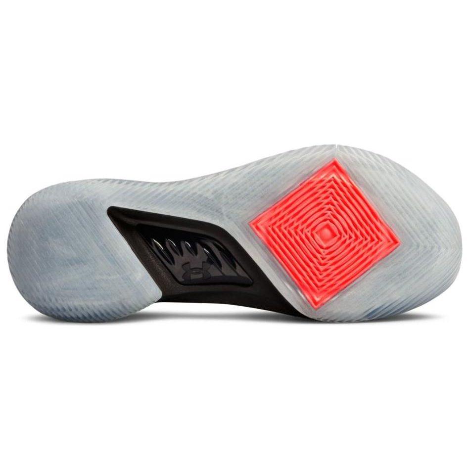 Under Armour Curry 5 Chef Curry 3020657-108