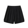 Anta Basketball Series Knitted Shorts Men Shorts Basic-Black 952621310-2