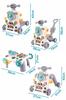 [10] Giostrina Multifunzione Educativa 5 in 1 per Bambini Z733