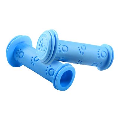 1Pair Rubber Bicycle Brake Handle Cover For Child Bicycle Handlebar Protect Cover Anti-Slip Bicycle Protective Gear Parts