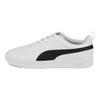 Puma Unisexové tenisky Rickie White Black 387607-02