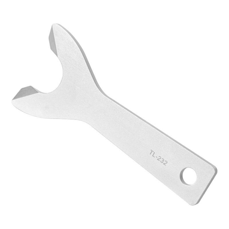 

Professional Bicycles Fork Crown Race Removal Tool for Straight and Tapered Forks Stainless Steel Precisions Machining 1