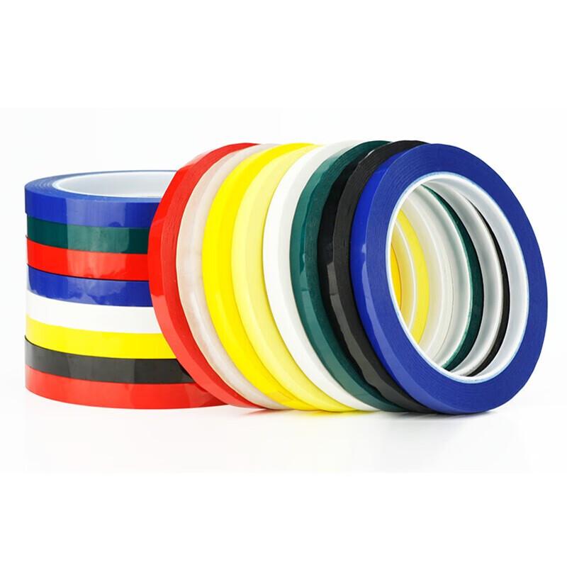 5S Waterproof High-Temperature Positioning Tape