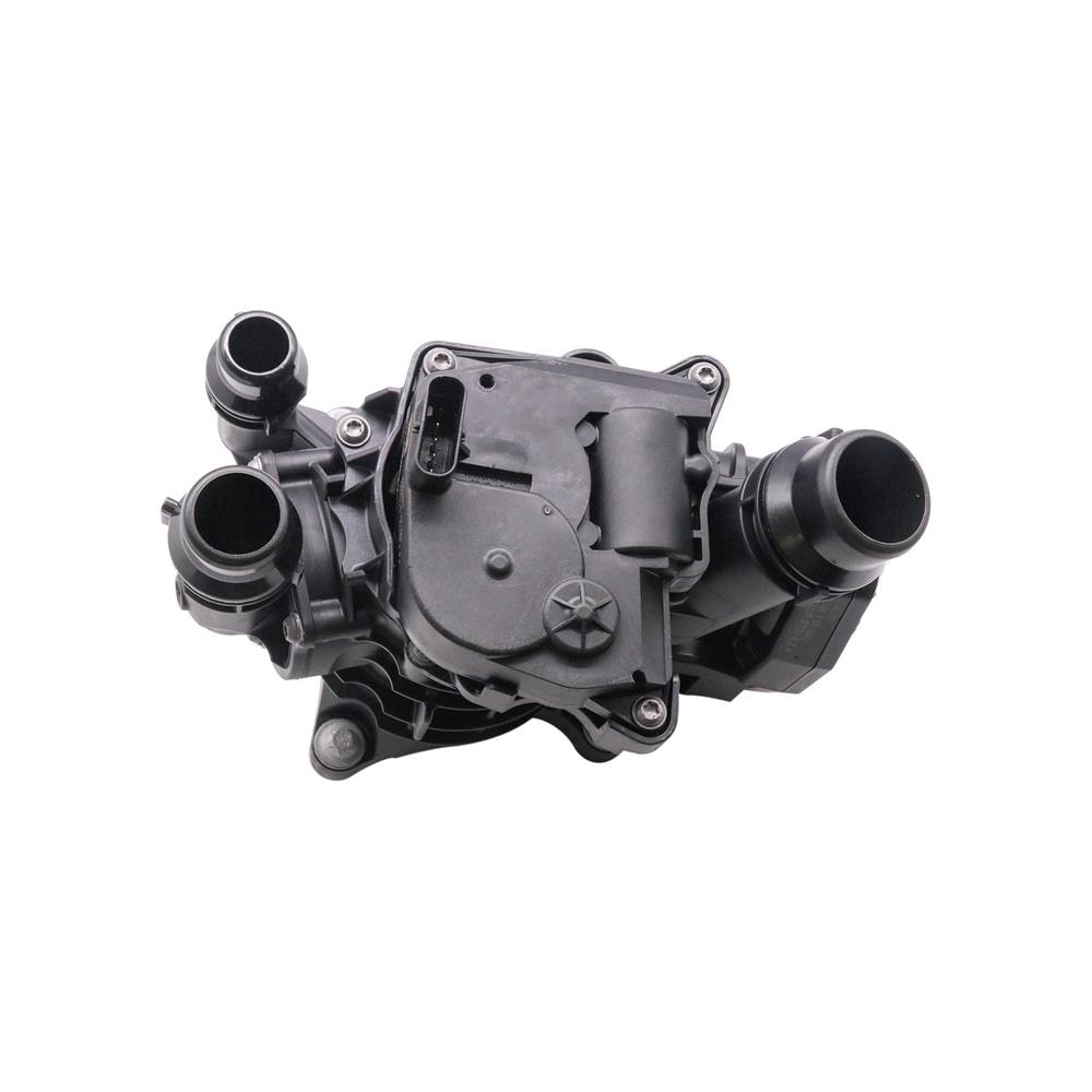 Engine Coolant Thermostat Fit For BMW 3 5 6 7 Series X3 X4 X5 X6 Z4 11538642560