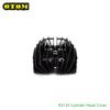 For YAMAHA DT125 DT175 RX135 MX175 RXK135 Motorcycle Cylinder Block Pision Pin Ring Gasket Kit Cylinder Head Cover Engine Part