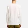 Timberland Long Sleeve Outdoor Casual Breathable T-Shirt Men Tops White A5XVK100