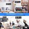 Large Blueekin Digital Wall Clock with Alarm, Brightness Adjustment, Timer, Snooze, TemperatureDate Switching, 1224 Hour Operation, Remote Control,