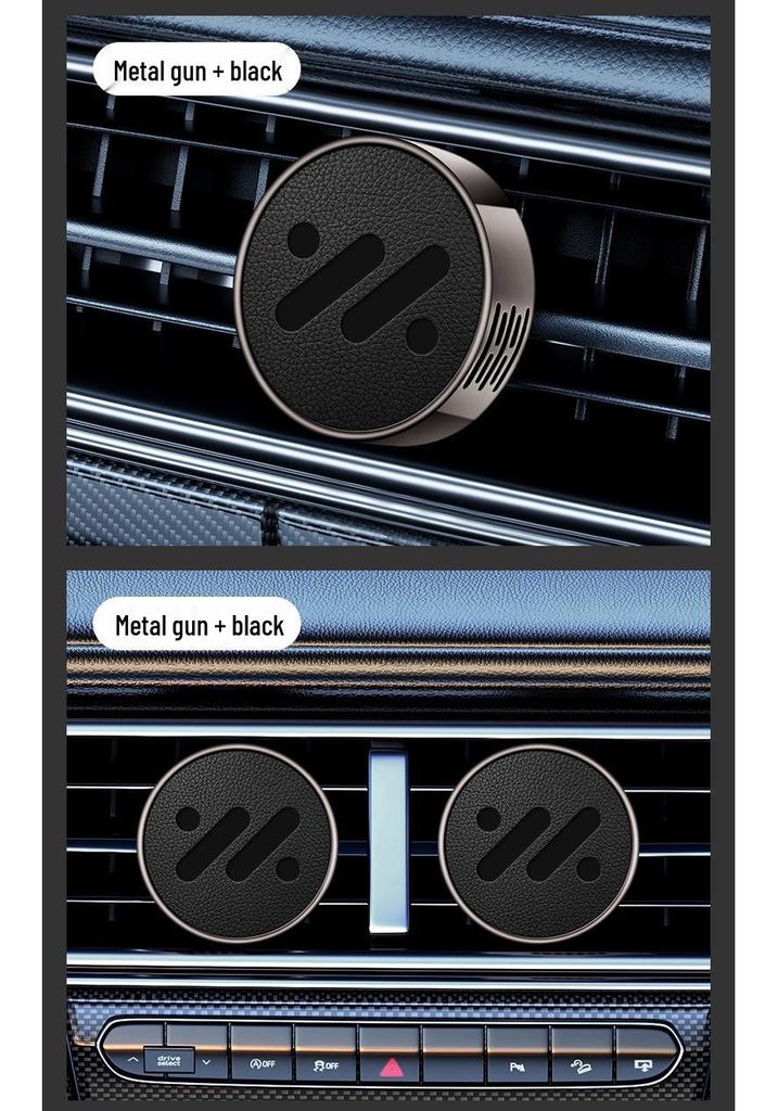 Compatible Car Air Freshener Vent Decor for IM L6 L7 LS6 LS7