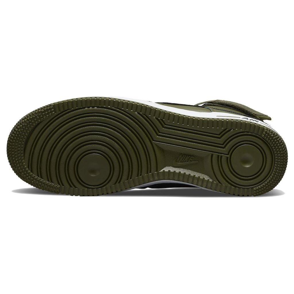 Nike Air Force 1 High '07 LV8 Hoops Pack Rough Green DH7453-300