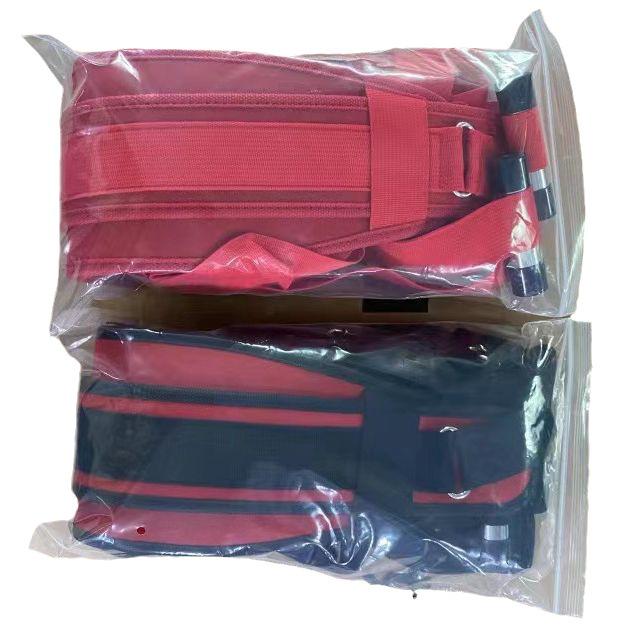 Adult Nylon Padded Doorway Swing for Couples