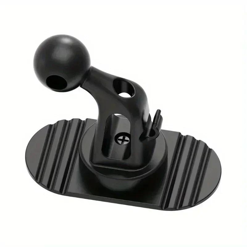 

Universal Car Dashboard Phone Holder Base 17mm Ball Head Sticker Base for Car Cellphone Stand for IPhone Samsung Xiaomi Huawei