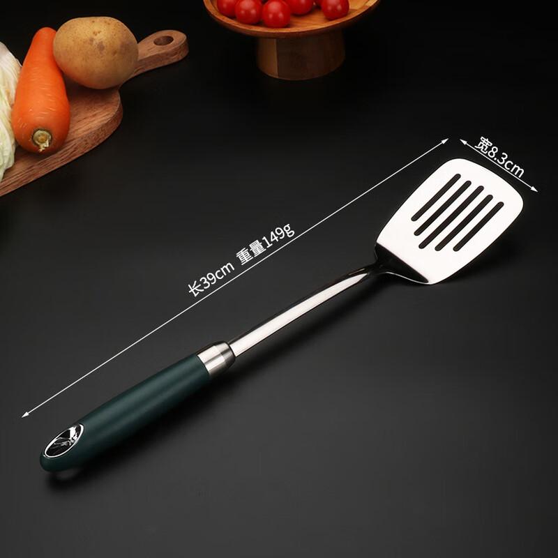 

ZISIZ Frying Spatula (2-Pack)