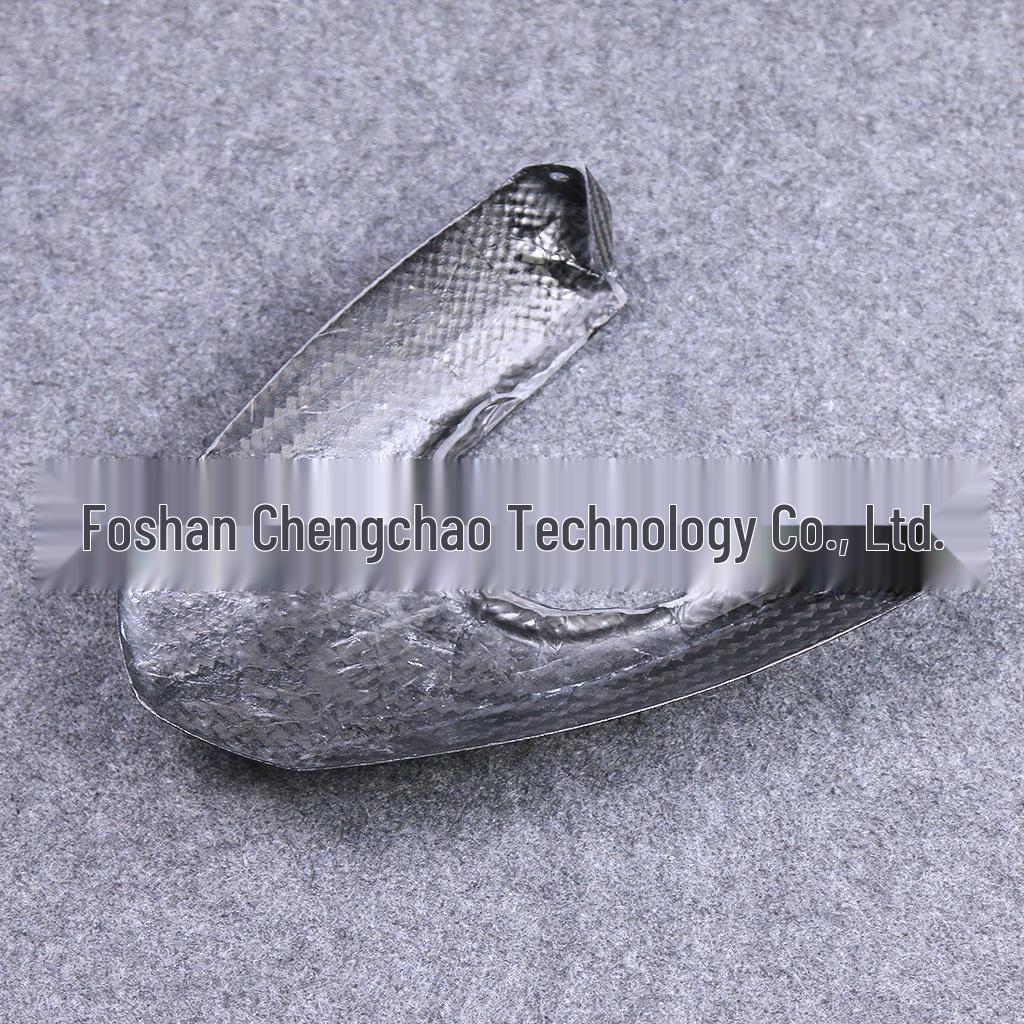 Carbon Fiber Rear Fender for 2020+ KTM Superduke 1290 Motorcycles