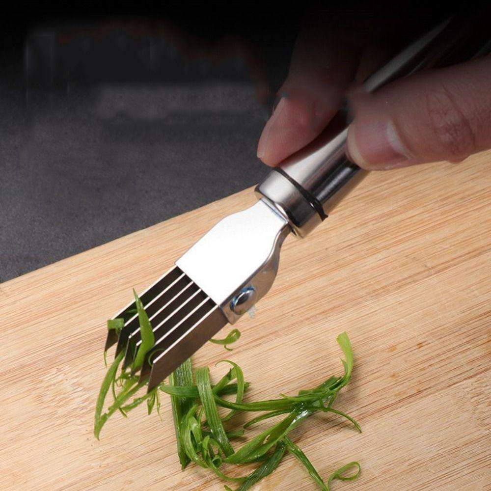 Multi-slicer Vegetable Chopper 304 Stainless Steel Cutter Shred Shredders  Vegetable