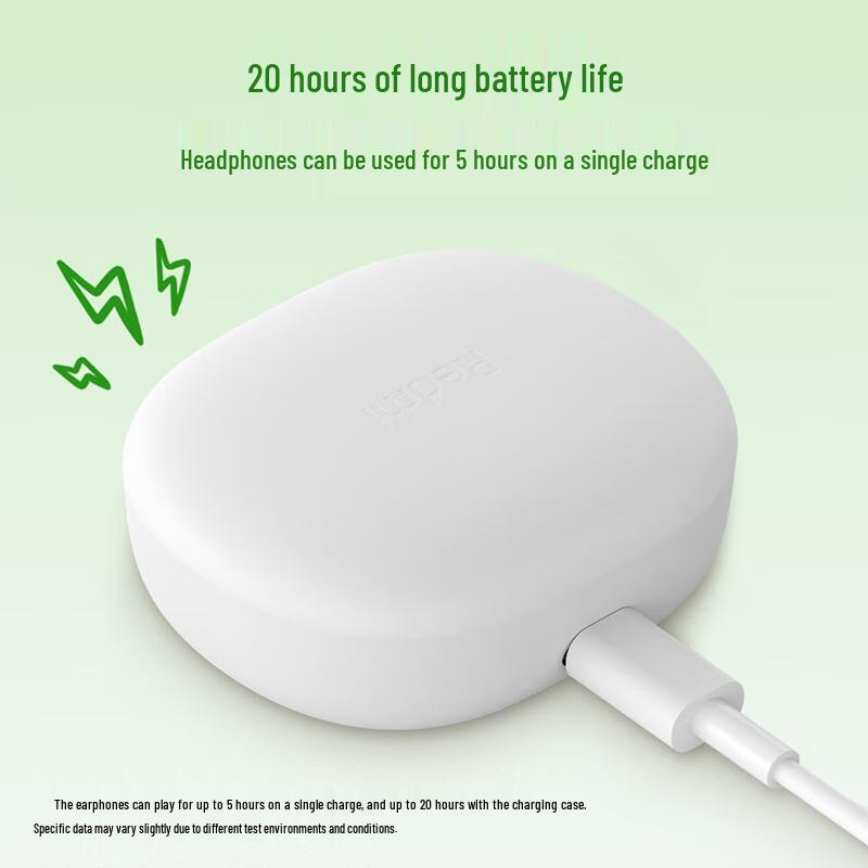 Redmi Buds 4 Lite True Wireless Earbuds