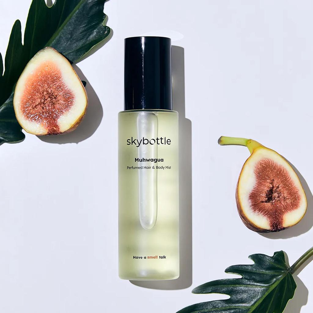 Skybottle Mist Profumato per Capelli e Corpo 100ml (5 Opzioni)