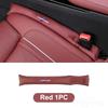 For BMW Performance X1 X4 X5 E46 E90 F20 E60 F10 M1 M2 M3 M5 M6 E87 Car Seat Gap Plug Leak-Proof Strip Spacer Filler Padding Pad IL3