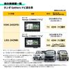 TV Canceller Honda New JF5 JF6 Honda CONNECT Gathers Gathers Driving TV TV Kit Jumper Navigation Nbox Custom [RnT25] N-Box R5.10- N-BOX