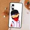 All of us are dead Case For OPPO Reno 8T 7 8 10 11 12 13 Pro 13F 12F 11F OPPO Find X8 Pro X6 X3 X5 Lite Cover