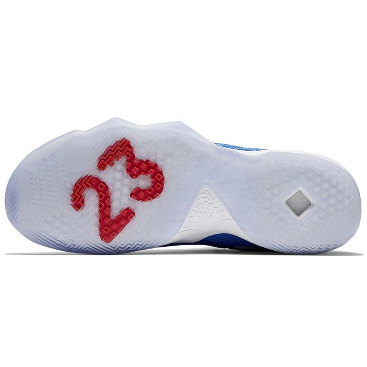 Nike Ambassador 10 Racer Blue AH7580-401