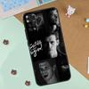 Klaus Mikaelson Vampire Diaries Case For Xiaomi Redmi Note 14 13 12 9 10 11 Pro 10S 11S 12S Cover For Redmi 13C 10C 12C 14C
