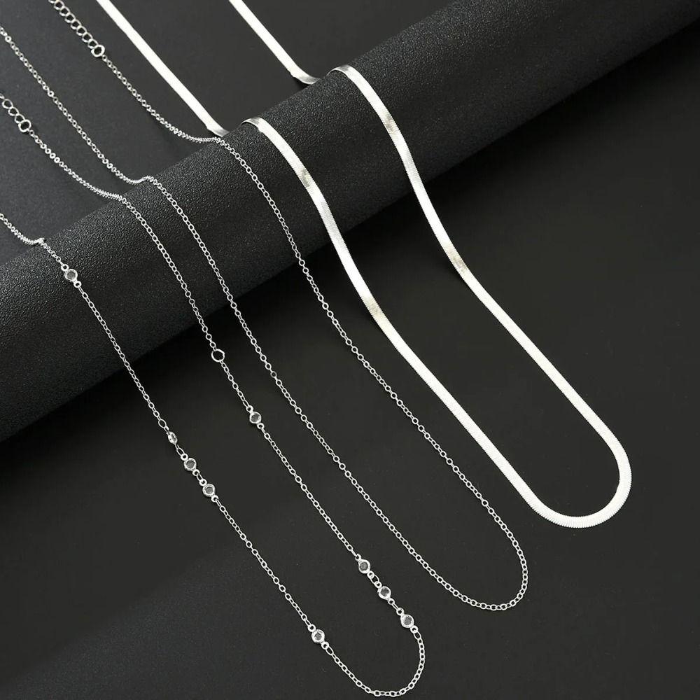 Layered Look Belly Chain Simple Body Chain Fashion Boho Waist Chain  Female Jewelry