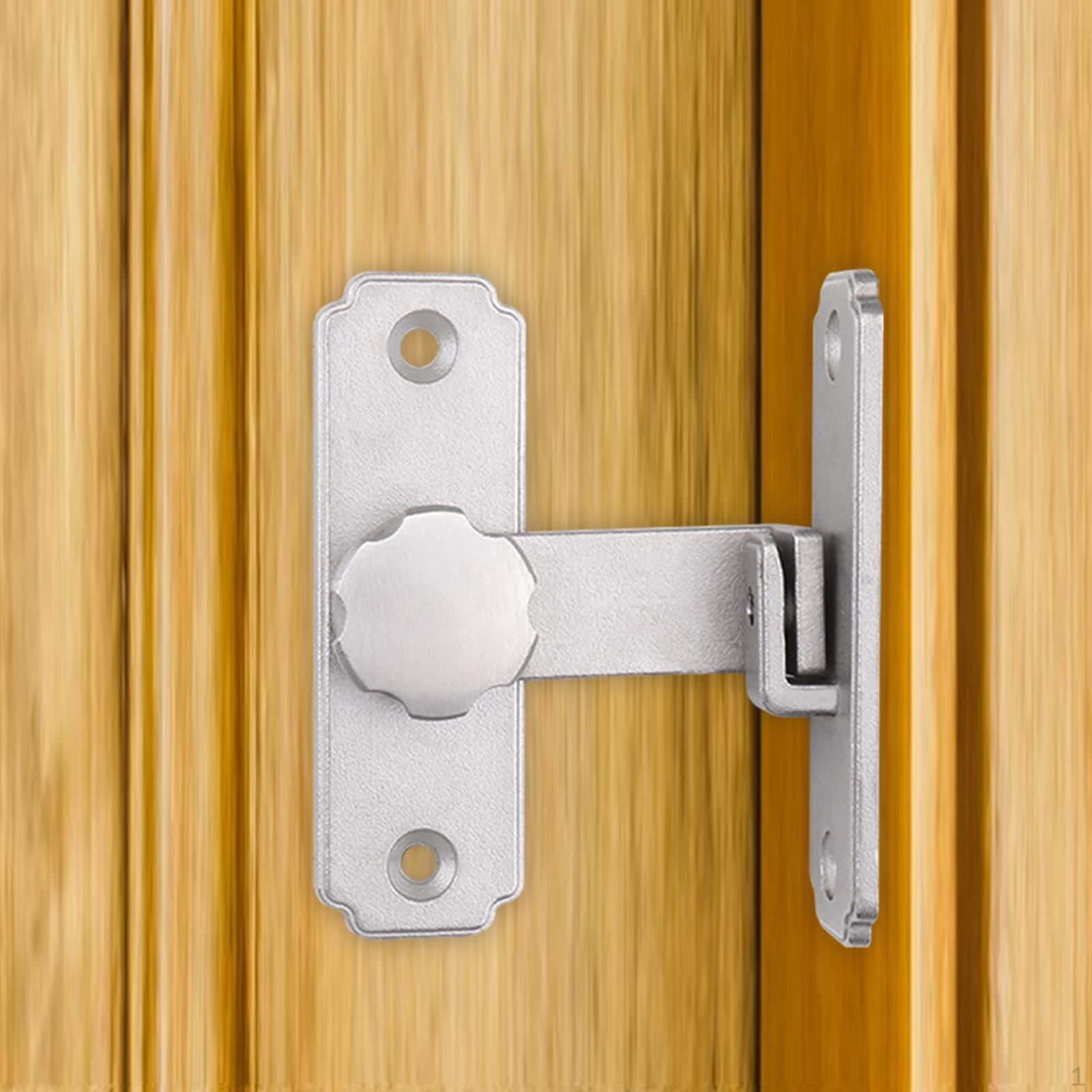 

Набор дверных замков для домашней и наружной безопасности