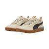 Puma Fashion Versatile Low-Top Skate Shoes Unisex sneaker Beige 391517-06