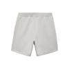 Adidas Originals Basketball: Chapter 1 Series Elastic Waist Sports Casual Shorts Unisex Bottoms Grey IA3426