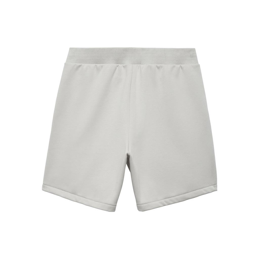 Adidas Originals Basketball: Chapter 1 Series Elastic Waist Sports Casual Shorts Unisex Bottoms Grey IA3426