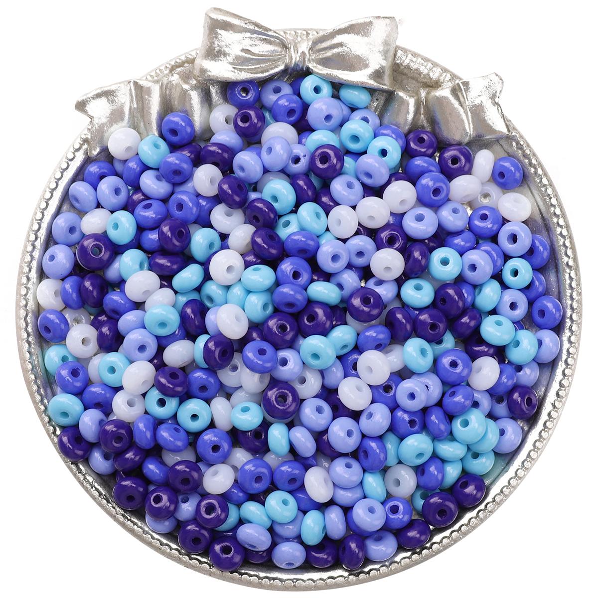 

60 шт. Бутылочные стеклянные бусины, подвески, масляная живопись, счеты, чешские бусины, разделительные бусины для изготовления ювелирных изделий, аксессуары 25