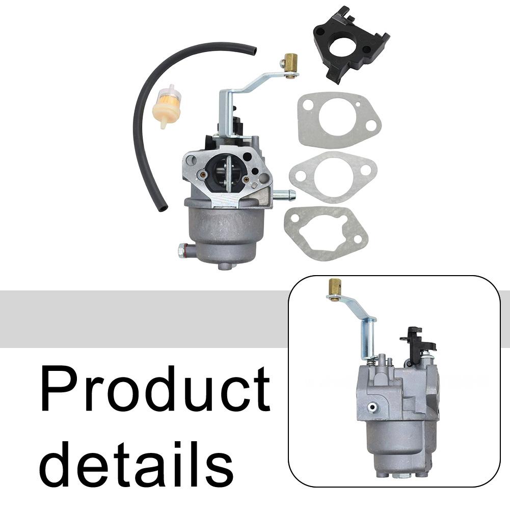 For RS5500 Carburetor for 389cc Engine Direct Replacement 0G8442G110 G0066720 G0066740 with Installation Parts
