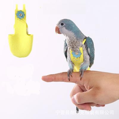 ציפורים – בגדי ציפורים