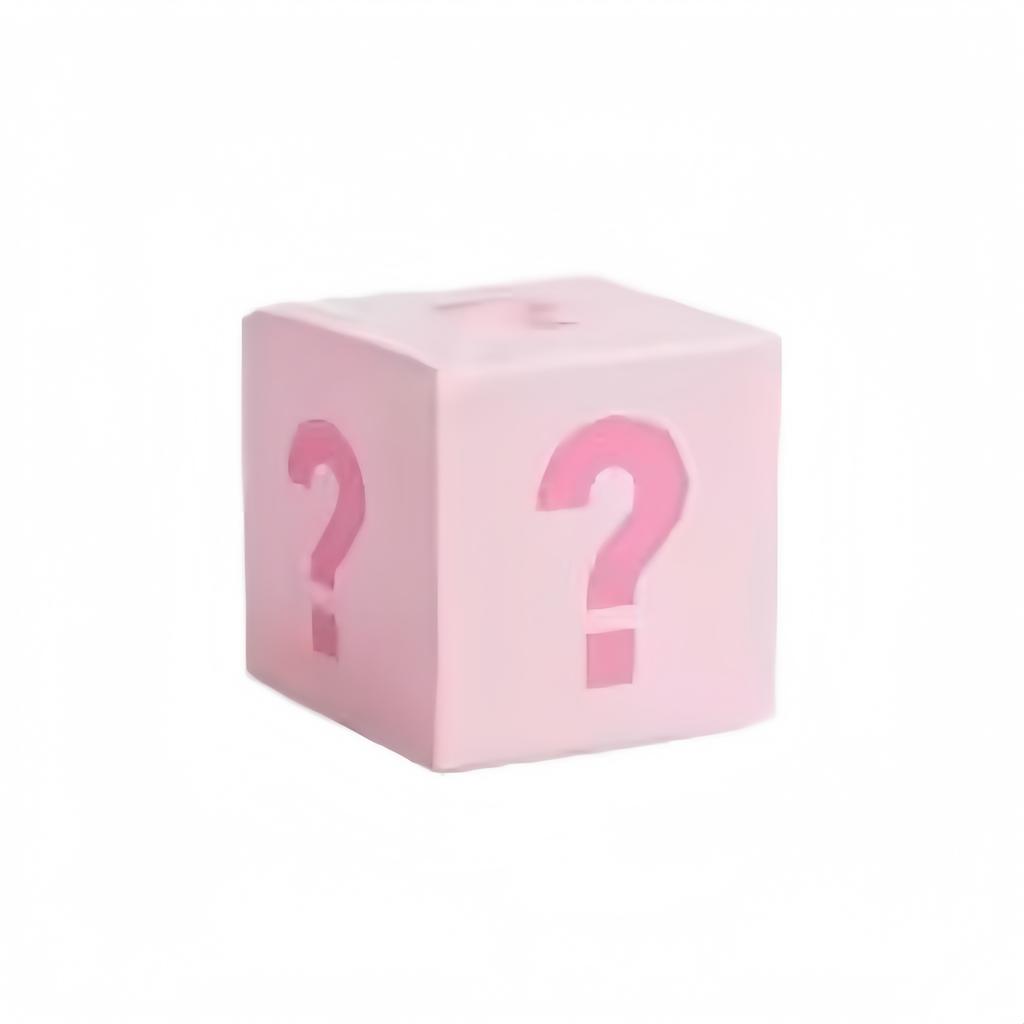 Latest Genuine Popular Luna For Moon Series 12 Point Mjd   Cute Trendy Action Anime Figurine Desktop Ornament Plaything