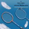 Hodtown HDW1314 Adult Badminton Racket Set