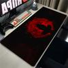 Naruto Itachi Uchiha Mouse Pads Gamer PC Computer Large XXL Desk Mat Keyboard Anime Gaming Accessories Mousepad Carpet
