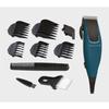 REMINGTON Apprentice Hair Clipper - 10 Accessories - Stainless Steel Blades