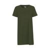 Neutral Womens/Ladies Long Length T-Shirt