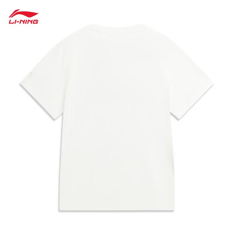Li-Ning Women's Ice Feel Short Sleeve T-Shirt ATSW276