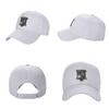 Silent Hill Game Logo Cap Fashion Casual Baseball Caps Adjustable Hat Hip Hop Summer Unisex Baseball Hats