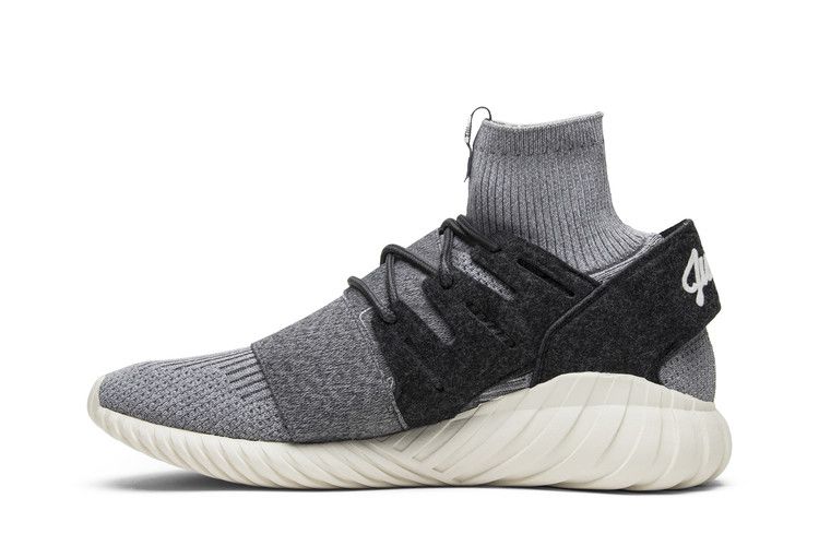 Ronnie Fieg X Adidas Tubular Doom 'Just Us'