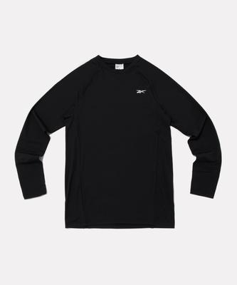 Warme Kleidung – Pullover & Langarmshirts