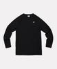 Id Muscle Long Sleeve - Black / 100241825