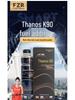 Thanos K90 Fuel Additive Cleaner - 400ml Catalytic Converter & Carbon Remover