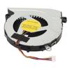 Laptop CPU Cooling Fan Replacement Compatible for HP Pavilion 15T AB 15T AB200 15 AB273CA Laptop