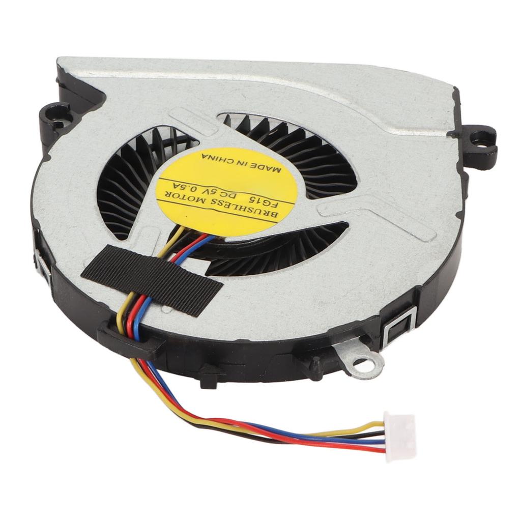 Laptop CPU Cooling Fan Replacement Compatible for HP Pavilion 15T AB 15T AB200 15 AB273CA Laptop